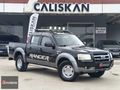 ÇALIŞKAN'DAN FORD RANGER 4x4 KREDİ KART 12 TAKSİT