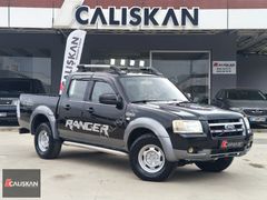 ÇALIŞKAN'DAN FORD RANGER 4x4 KREDİ KART 12 TAKSİT