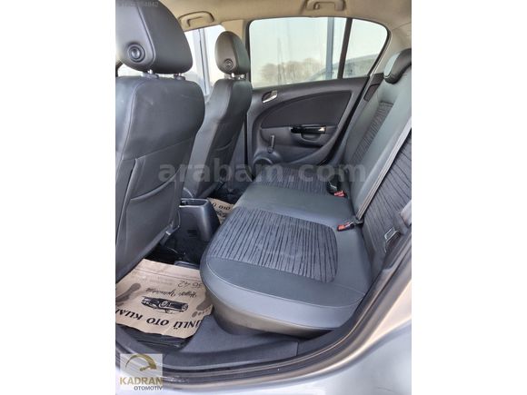 2014 CORSA 1.2 TWİNPORT 130.000 KM'DE