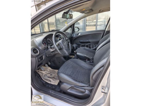 2014 CORSA 1.2 TWİNPORT 130.000 KM'DE
