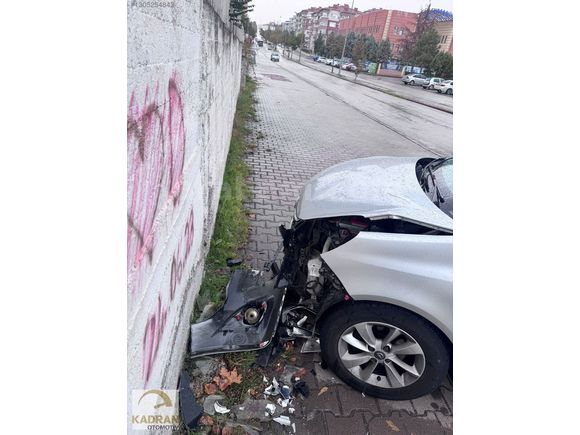 2014 CORSA 1.2 TWİNPORT 130.000 KM'DE