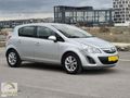 2014 CORSA 1.2 TWİNPORT 130.000 KM'DE