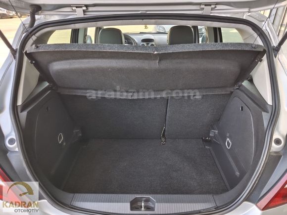 2014 CORSA 1.2 TWİNPORT 130.000 KM'DE