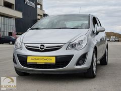 2014 CORSA 1.2 TWİNPORT 130.000 KM'DE