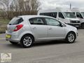 2014 CORSA 1.2 TWİNPORT 130.000 KM'DE