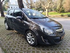 Değişensiz,2lokal boyalı,1.2 Twinport Active Opel Corsa.