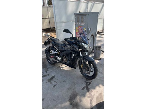 Sahibinden Bajaj Pulsar 200 NS 