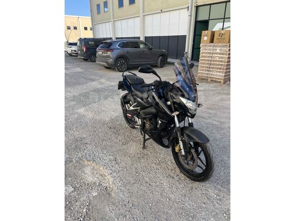 Sahibinden Bajaj Pulsar 200 NS 