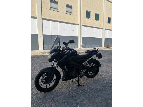 Sahibinden Bajaj Pulsar 200 NS 