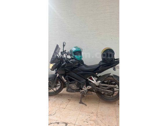 Sahibinden Bajaj Pulsar 200 NS 