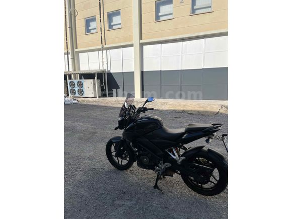Sahibinden Bajaj Pulsar 200 NS 