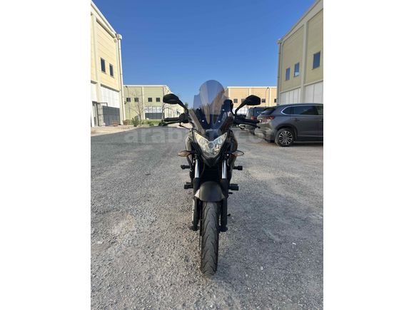 Sahibinden Bajaj Pulsar 200 NS 