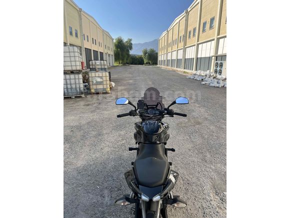 Sahibinden Bajaj Pulsar 200 NS 