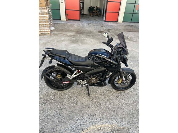 Sahibinden Bajaj Pulsar 200 NS 