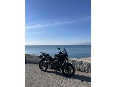 Sahibinden Bajaj Pulsar 200 NS 