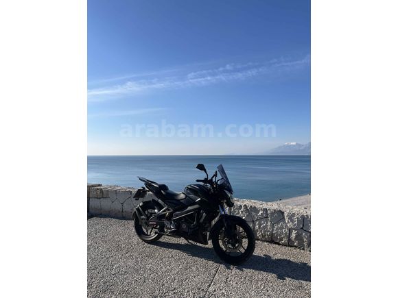Sahibinden Bajaj Pulsar 200 NS 