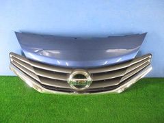 NISSAN NOTE PANJUR