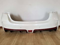 NISSAN NOTE ÇIKMA ORJİNAL ARKA TAMPON