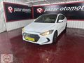 Pazar oto 2017 Hyundai Elantra 1.6 D-CVVT Style.LPG...