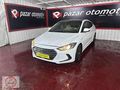 Pazar oto 2017 Hyundai Elantra 1.6 D-CVVT Style.LPG...