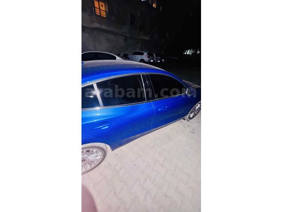 Sahibinden Ford Focus 1.5 TDCi Titanium 2020 Model 