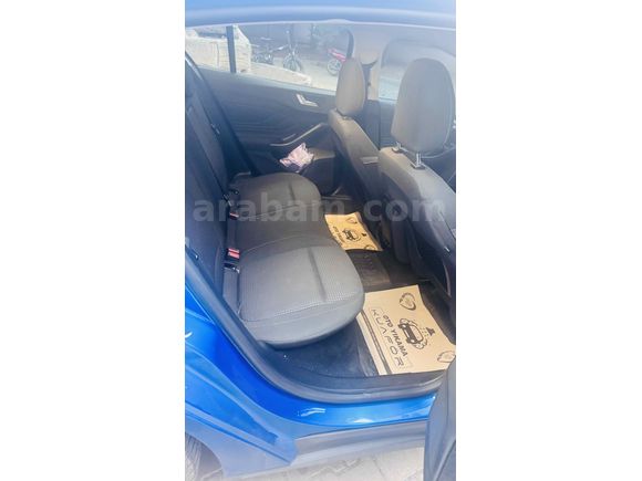 Sahibinden Ford Focus 1.5 TDCi Titanium 2020 Model 