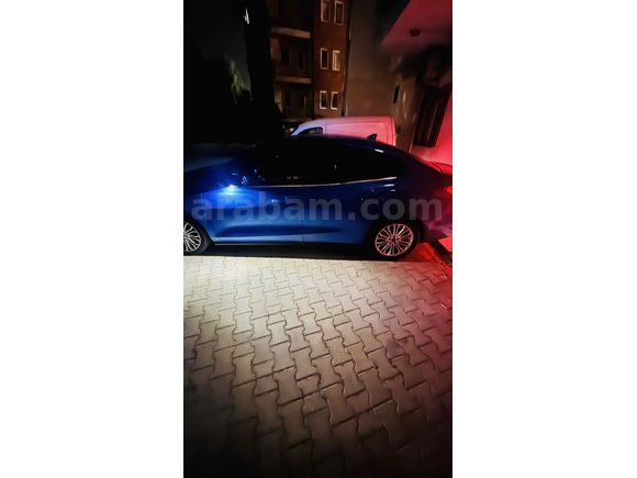 Sahibinden Ford Focus 1.5 TDCi Titanium 2020 Model 