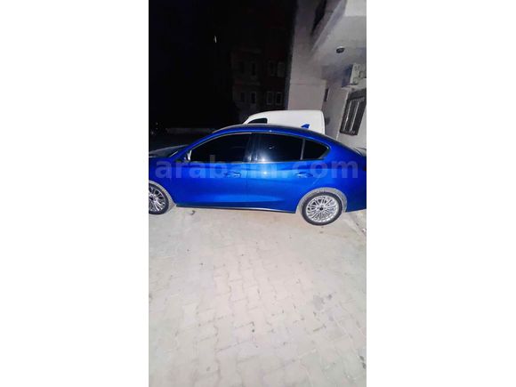 Sahibinden Ford Focus 1.5 TDCi Titanium 2020 Model 