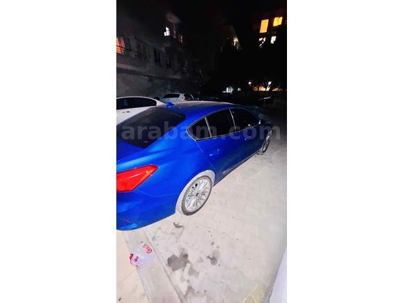 Sahibinden Ford Focus 1.5 TDCi Titanium 2020 Model 