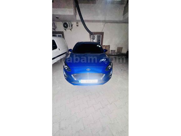 Sahibinden Ford Focus 1.5 TDCi Titanium 2020 Model 