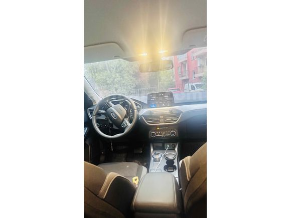 Sahibinden Ford Focus 1.5 TDCi Titanium 2020 Model 