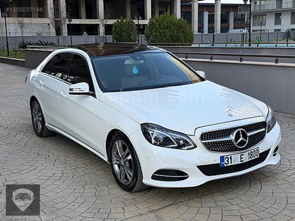 MERT CAR AUTO| MERCEDES BENZ E180 ELITE 2013