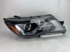 NISSAN PATHFINDER ÇIKMA ORJİNAL SAĞ - SOL FAR