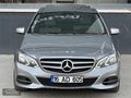 2014 MODEL MERCEDES E 180 CAM TAVAN KOLTUK ISITMA