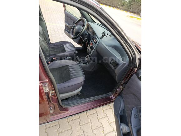Sahibinden Fiat Albea 1.2 HL 2003 Model