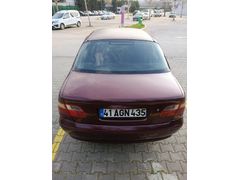 Sahibinden Fiat Albea 1.2 HL 2003 Model