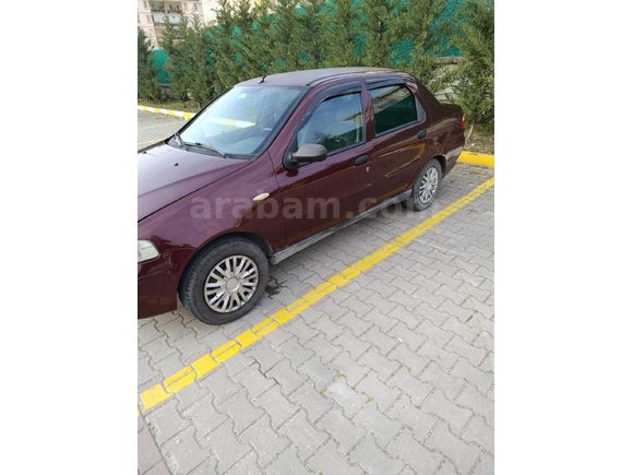 Sahibinden Fiat Albea 1.2 HL 2003 Model