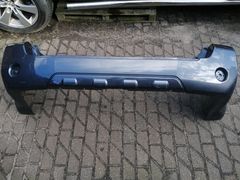 NISSAN PATHFINDER ÇIKMA ORJİNAL ARKA TAMPON