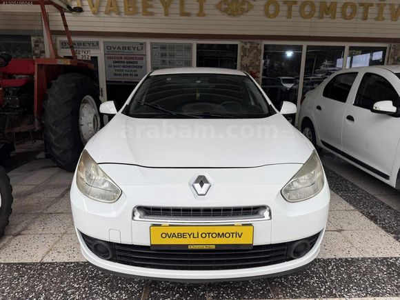 OVABEYLİ OTOMOTİV DEN BOYASIZ Business 114000 km de