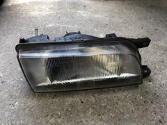 NISSAN PULSAR ÇIKMA ORJİNAL SAĞ - SOL FAR