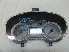 NISSAN PULSAR GÖSTERGE PANELİ