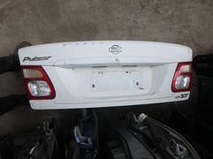 NISSAN PULSAR ÇIKMA ORJİNAL BAGAJ