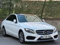 Sahibinden Mercedes - Benz C 180 AMG 2014 Model 