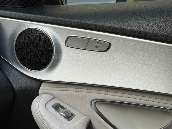 Sahibinden Mercedes - Benz C 180 AMG 2014 Model 