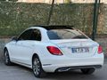 Sahibinden Mercedes - Benz C 180 AMG 2014 Model 
