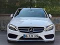 Sahibinden Mercedes - Benz C 180 AMG 2014 Model 