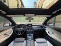 Sahibinden Mercedes - Benz C 180 AMG 2014 Model 