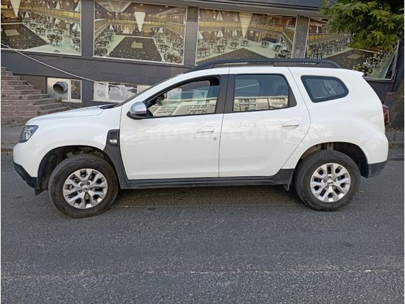 SIFIR AYARINDA İLK SAHİBİNDEN 5.950 Km.BOYA/DEĞİŞEN/TRAMER YOK.