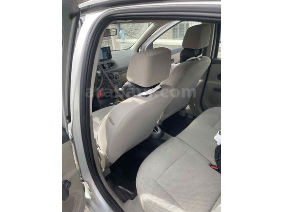 Sahibinden Renault Clio 1.5 dCi Expression 2007 Model 
