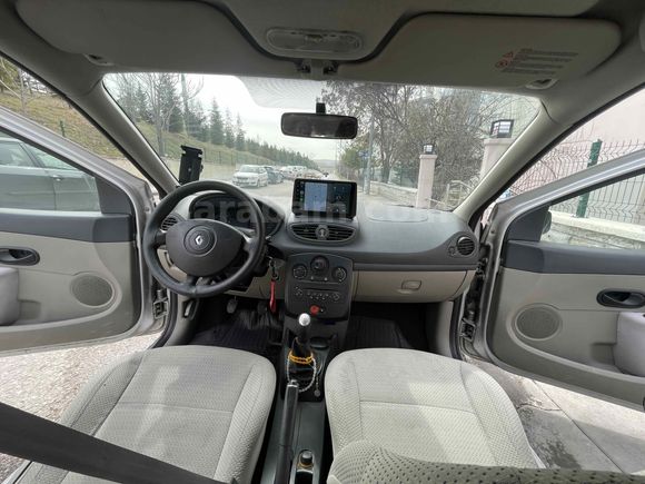 Sahibinden Renault Clio 1.5 dCi Expression 2007 Model 